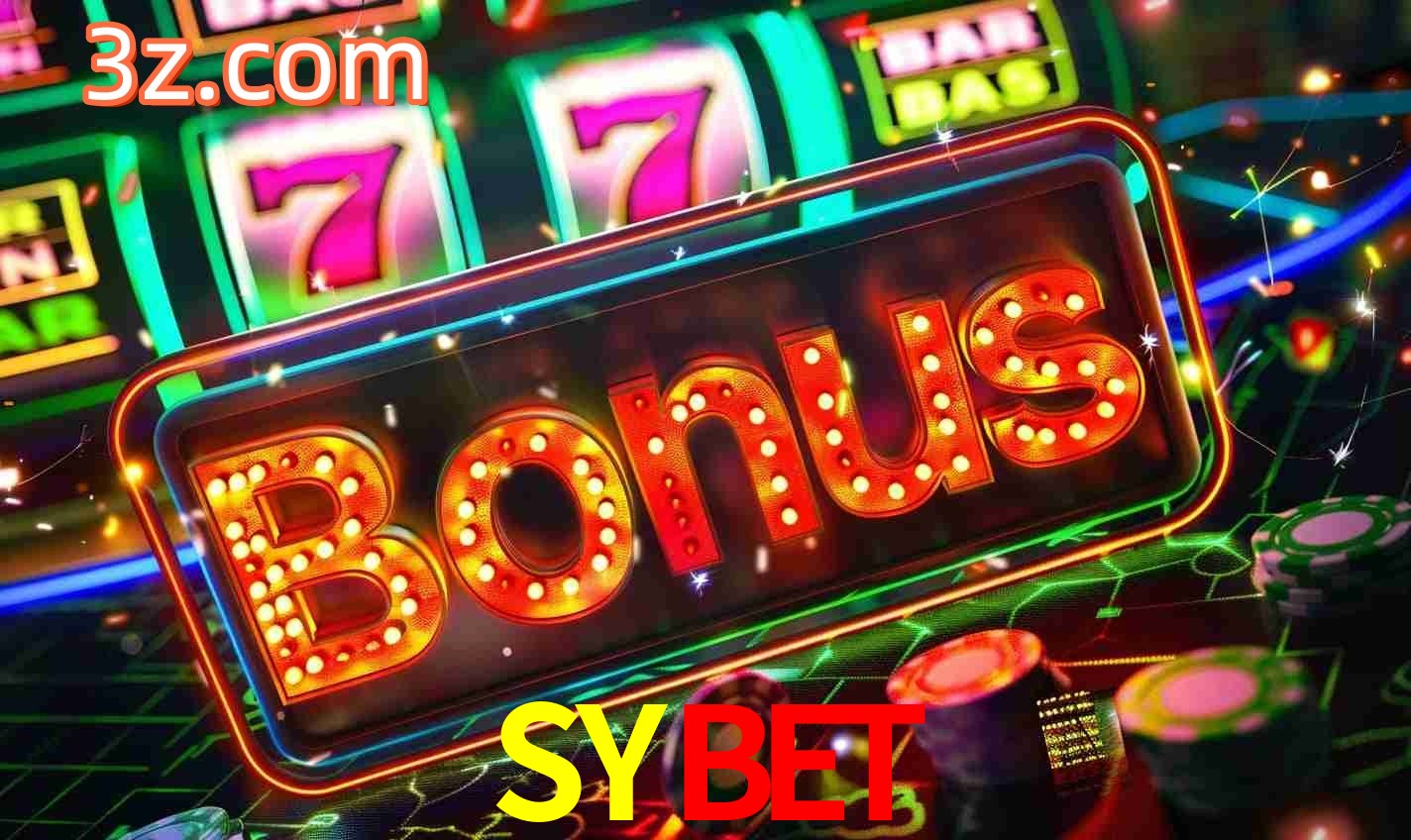Sistema de Bônus SYBET