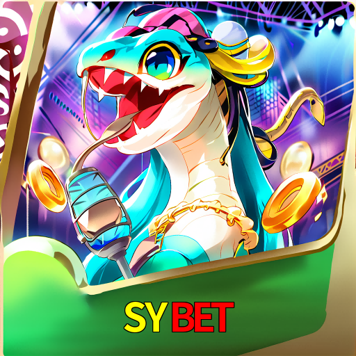 Experiência Imersiva no Cassino Online SYBET